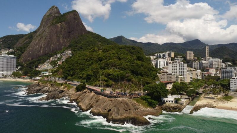 Rio de Janeiro