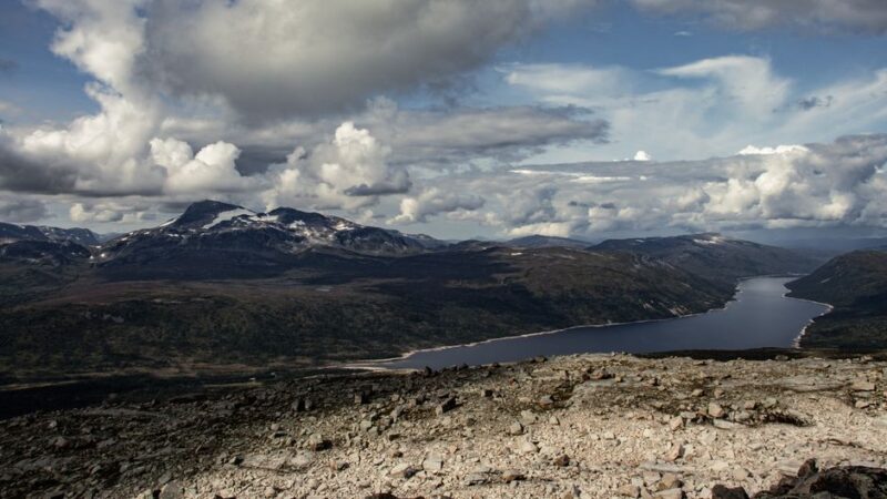 Norge